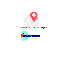 Einnovation rtad App