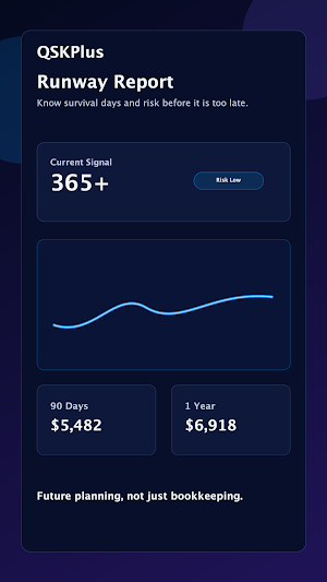 QSKPlus Screenshot 3