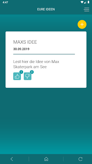 JBW Bad Wildbad Screenshot 2