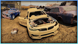 Car Saler Simulator Games 2023 Screenshot 0