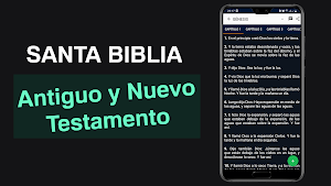 La Biblia de las Americas LBLA Screenshot 0