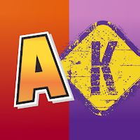 Avontura & Krazy Kangaroo
