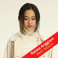 Raissa Anggiani-Kau Rumahku