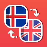 Easy English - Icelandic Translator