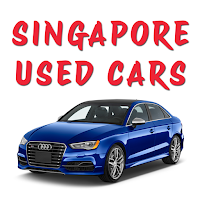 Used Cars in Singapore
