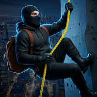Thief Simulator: Rob A House