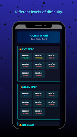 Memotest Screenshot 2