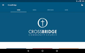 CrossBridge San Antonio Screenshot 3