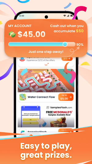 Pointy Go Screenshot 3
