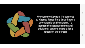Keynoa Screenshot 2