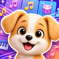 MelodyDoku: Brain Puzzle Games