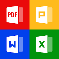 All Document Reader & Viewer