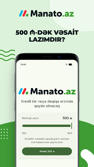 Manato Screenshot 0