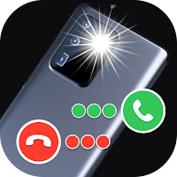 Flashlight Call & Notification