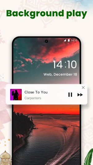 Video Player All Format HD Screenshot 3