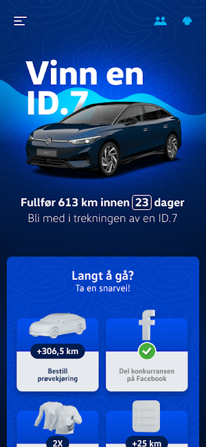 VW Genser Screenshot 1