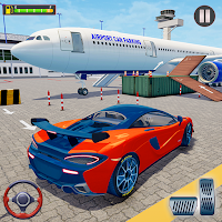 Car Parking Simulator Games 3D