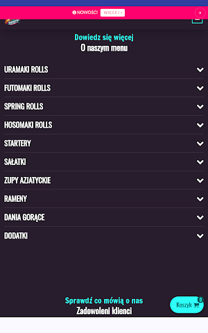 Rakets Screenshot 2
