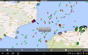 Boat Watch Screenshot 3