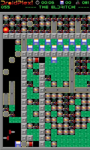 DroidPlex! Lite Screenshot 0