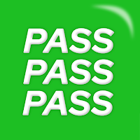 Pass Pass Pass