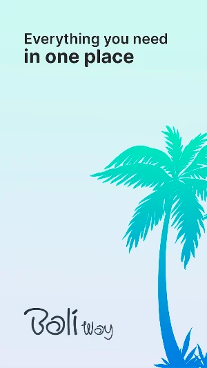 Bali Way Screenshot 0