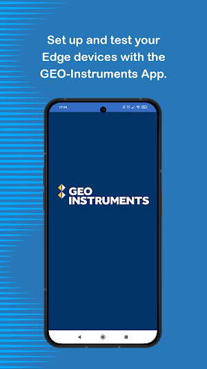 GEO-Instruments Screenshot 0