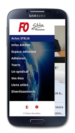 FO STELIA Rochefort Screenshot 0
