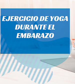 Yoga durante el embarazo Screenshot 0