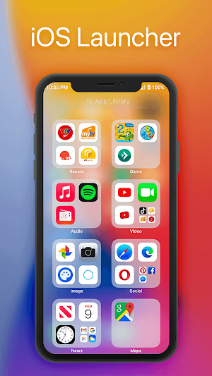 Mi Control Center Screenshot 1