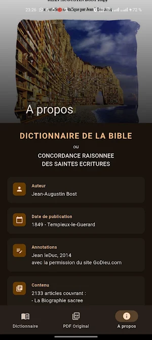 Dico Biblique J.-A. Bost 1849 Screenshot 2