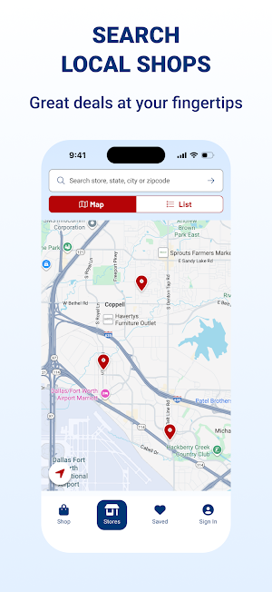PawnMarketplace Screenshot 3