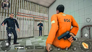 Prison Escape 3d Escape Games Screenshot 3