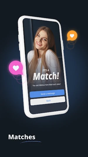 Dutiap: Date, Rate Photo, Meet Screenshot 3