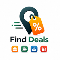 Find Deals