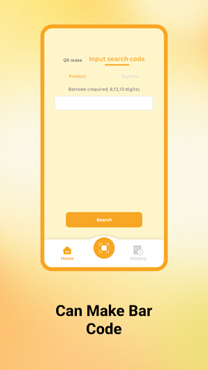 Tag Reader Screenshot 1