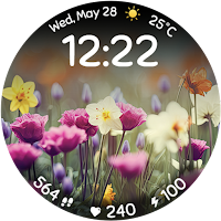 Spring Flowers