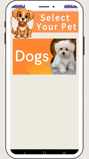 Bark Buddy Care: Dog Pets Care Screenshot 1