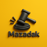 Mazadak