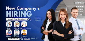 Job In Dubai - Daily Job UAE Screenshot 1