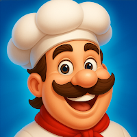 CookingTiles: Triple Puzzle