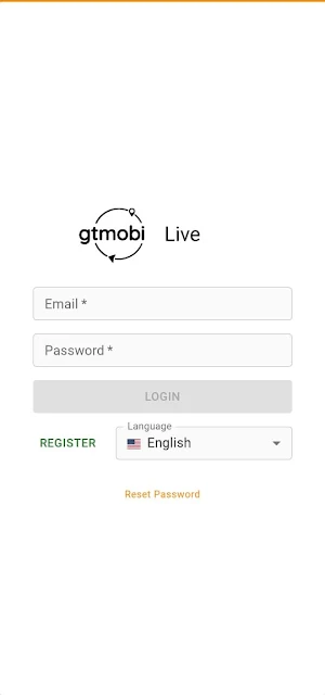 gtmobi Live Screenshot 0