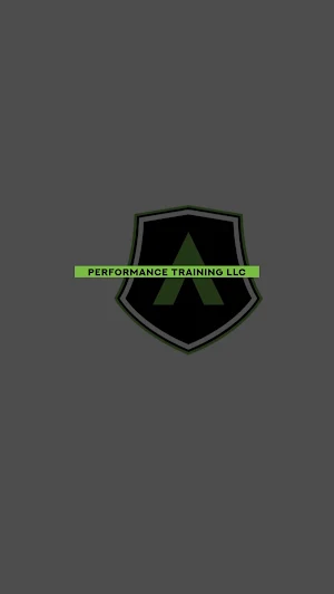 Apex Performance Training Screenshot 0