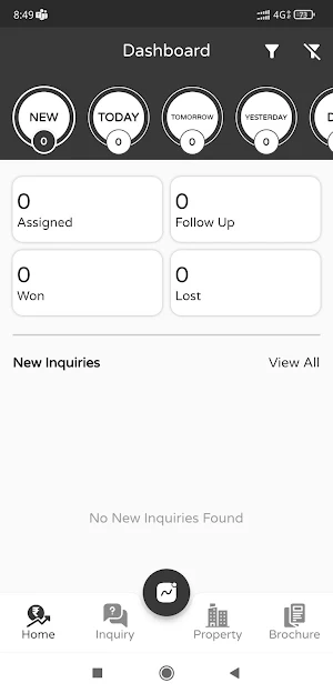 Sidhhi Vinayak Space Screenshot 1