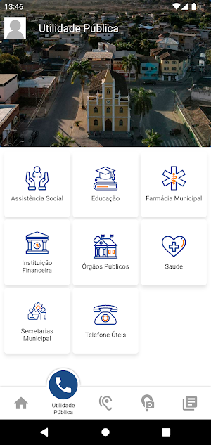 Prefeitura Aqui Screenshot 2