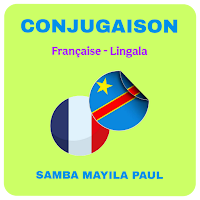 Conjugaison Française Lingala