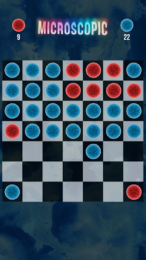 Microscopic Screenshot 2