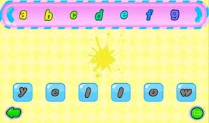 Word Quest Screenshot 0