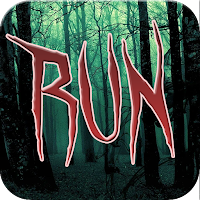 RUN! - Horror Game