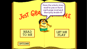 Just Grandma & Me - original Screenshot 1